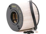 Filtro Carburante Mahle