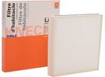 Mahle La 54 - Filtro Aria Abitacolo Oe 30630752 Per S60 I (384), S70 (874), S80 I (184), V70 I (875, 876), V70 Ii (285), XC70 (295), XC90 I (275)