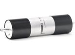 Mahle Kl 658 - Filtro Carburante Oe 4F0127401F Per A6 (4F), Exeo (3R)