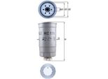 Mahle Kc 179 - Filtro Carburante Oe 46807036 Per Multipla E Punto