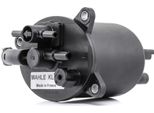 Mahle Kl 581 - Oe 1611659080 Kraftstofffilter FüR C-Crosser (Vu, Vv), C5 Ii (Rc), C5 Ii (Re), C5 Iii (Rd), C5 Iii (Rw), C6 (Td), C8 (Ea, Eb), Ulysse, Galaxy (WA6), Mondeo Iv, S-Max (WA6), Xf (X250), Discovery Sport (L550), Freelander 2 (L359), Range Rover Evoque (L538), 4007 (Vu, Vv), 407, 407 Sw (6D, 6E), 508 (8D), 508 (8E), 607 (9D, 9U)