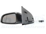 Van Wezel 3745804 Specchietto Esterno Specchietto Laterale Destro Per Opel Astra H Caravan (A04) Convesso