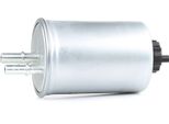 Mahle Kl 446 - Oe 1132631 Kraftstofffilter FüR Focus (Daw, Dbw), Focus (Dnw), Focus (Dfw), Mondeo Iii, Tourneo Connect, Transit Connect, Terracan (Hp), X-Type (X400), Carnival Iii (Vq), Carnival Ii (Gq)