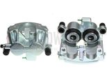 Budweg Caliper Pinza Freno Anteriore Destra Adatta Per MERCEDES-BENZ Classe M (W166) 344953