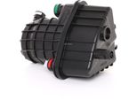 Mahle Kl 469 - Oe 164000890R Filtro Carburante Per Clio Ii, Clio Iii, Modus (F/JP0)