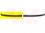 Van Wezel Spoiler Anteriore Spoiler 3745502 Anteriore Destro Per Opel Astra H Caravan (A04)