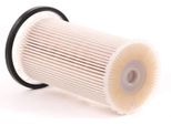 Filtro Carburante Originale Mahle Elemento Filtrante Kx 386