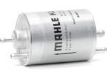 Filtro Carburante Mahle