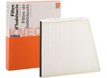 Filtro Abitacolo Mahle La 156 Filtro Antipolline Adatto Per MERCEDES-BENZ Classe E Berlina (W211)