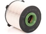 Mahle Kx 265D - Filtro Carburante Oe 13244294 Per Cruze (J300), Cruze (J305), Cruze (J308), Malibu (V300), Orlando (J309), Insignia A (G09), Meriva B (S10), Zafira Tourer C, Astra J, Cascada (W13)