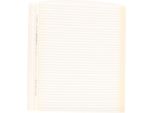 Mahle La 457 - Filtro Aria Abitacolo Oe 647962 Per Nemo, Tipo, Doblo, Fiorino, Linea, Qubo, Combo (X12), Combo Tour (X12), Bipper (Aa), Bipper Tepee