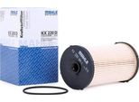 Filtro Carburante Mahle Kx 220D Oe 3C0127177 Compatibile Con Touran, Tiguan, Scirocco, Passat Cc, Passat 3C, Jetta, Golf Vi, Eos, Caddy, Beetle, Yeti, Superb, Octavia, Toledo, Leon, Altea Xl, Altea, Tt, A3 8P
