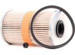 Mahle Kx 204D - Oe 93160736 Kraftstofffilter FüR Primastar (X83), Movano (X70), Movano B (X62), Vivaro (J7), Vivaro (F7), Vivaro A (E7), Vivaro A (X83), Trafic Ii (Jl), Trafic Ii (Fl), Trafic Ii (El)