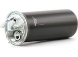 Mahle Kl 454 - Oe 4F0127435 Filtro Carburante Per A6 (4F)