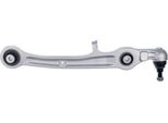 Denckermann D120038 Braccio Trasversale Inferiore Anteriore Per Audi A6 Avant (4F5, C6) Braccio Longitudinale