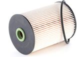 Mahle Kx 228D - Oe 1K0127177B Filtro Carburante Per A3 (8P), Altea (5P), Leon (1P1), Toledo Iii (5P2), Octavia Ii (1Z), Jetta Iii (1K2), Jetta Iv, Touran (1T), Golf V (1K), Golf Vi, Beetle (5C), Caddy Iii (2C, 2K), Golf Plus (5M)