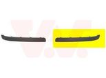 Van Wezel Modanatura Paraurti Posteriore Destro Per Opel Corsa C Hatchback (X01)