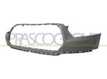 Prasco FD9131031 - Paraurti Anteriore Oe 1839728 Per Transit V363