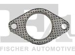 Guarnizione Collettore Vw 1,8-2,3