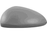 Van Wezel 3860843 Copertura Specchietto Esterno Sinistro Per Opel Meriva B (S10) Copertura Specchietto Con Primer