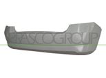 Prasco SK3281051 - Paraurti Posteriore Oe 6V6807421 Per Fabia Iii (Nj)