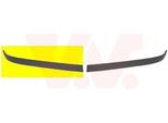 Van Wezel Spoiler Anteriore Spoiler 3777504 Anteriore Destro Per Opel Corsa C Hatchback (X01)