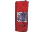 Van Wezel 3789932 - Oe 1222062 Fanale Posteriore Combinato, Destro Per Combo, Combo Tour, Corsa C (X01)
