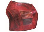 Abakus 212-19H1L-LD-UE - Oe 8156102150 Fanale Posteriore Sinistro Per Corolla (E12)