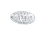 Van Wezel 4028915 - Oe 632561 Indicatore Di Direzione, Indicatore Laterale Per Berlingo, C5 I (Dc), C5 I (De), Xsara, C2 (Jm), C3 I (Fc, Fn), C3 Pluriel (Hb), 206 (2A/C), 206 Sw (2E/K), 307, 307 Cc (3B), 307 Sw (3H), 407, 407 Sw (6D, 6E), 607 (9D, 9U), Partner (5, G)