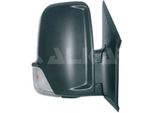 Alkar 9202994 - Oe A9068104916 Specchio Esterno, Destro Per Crafter (2E), Sprinter (W906), Crafter (2F)