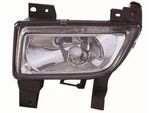 Abakus 216-2005R-UE - Fendinebbia Oe B25G51680C, Destro Per 323 (Bj), Premacy (Cp)