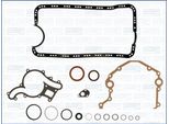 Ajusa 54015100 Set Guarnizioni Carter Per Ford Sierra (Gbg, GB4) Sierra Hatchback (Gbc, Gbg) Transit Bus MK-4 (E) Scorpio I Notchback (Gge)