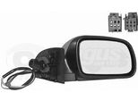 Van Wezel 4040828 - Specchio Esterno Oe 8149VT, Destro Per 307, 307 Cc (3B), 307 Sw (3H)