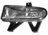 Van Wezel 4049997 - Fendinebbia Oe 6204V5, Sinistro Per 406