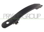 Prasco FD3508002 - Oe 1141571 Maniglia Della Porta, Anteriore Sinistra Per Fiesta V