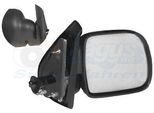 Van Wezel 4310804 Specchietto Esterno Specchietto Laterale Destro Per Renault Kangoo (KC0/1) Convesso