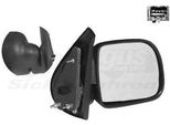 Van Wezel 4310806 Specchietto Esterno Specchietto Laterale Destro Per Renault Kangoo (KC0/1) Convesso