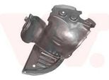 Van Wezel 4310433 Rivestimento Passaruota Per Renault Kangoo (KC0/1) Anteriore Sinistro, Parte Anteriore