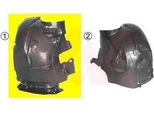 Van Wezel Copri Passaruota 4323434 Anteriore Destro Per Renault Megane I (BA0/1_)