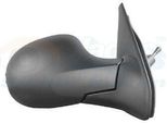 Van Wezel 4334804 - Oe 7701067338 Specchio Retrovisore Esterno, Destro Per Clio Ii, Clio Iii