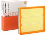Mahle Lx 3062 - Filtro Aria Oe 13319421 Per Malibu (V300), Insignia A (G09)