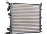 Ridex 470R0397 - Radiatore Oe 7700784040, Raffreddamento Motore Per Clio I