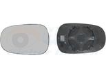 Van Wezel Specchio Retrovisore Esterno Destro Per Renault Clio I (B/C57, 5/357) Clio I Furgone (S57) Convesso Non Riscaldato 4338832