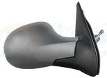 Van Wezel 4334818 - Oe 7701067338 Specchio Esterno Destro Per Clio Ii, Clio Iii