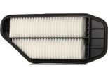 Mahle Lx 3152 - Filtro Aria Oe 42390126 Per Spark (M200, M250), Spark (M300)