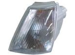 Van Wezel 4337901 Indicatore Di Direzione Anteriore Sinistro Per Renault Clio I (B/C57, 5/357) Clio I Furgone (S57)