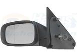 Van Wezel 4348807 - Specchio Esterno Oe 7701053958, Sinistro Per Laguna Ii