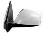 Van Wezel 4356817 - Oe 963020140R Specchio Esterno, Sinistro Per Laguna Iii