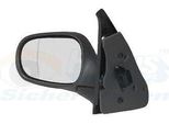 Van Wezel 4339808 - Oe 7700415330 Specchio Esterno Destro Per Clio Ii