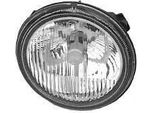 Van Wezel 4343996 - Oe 2615000Q02 Fendinebbia Anteriore, Destro Per Movano (X70), Kangoo (Kc), Kangoo (Fc), Clio Ii, Megane I, Twingo I (C06), Twingo I (S06)